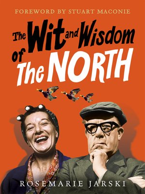 cover image of The Wit and Wisdom of the North
